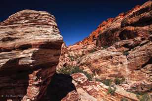 Red Rock Canyon, Nevada-3787